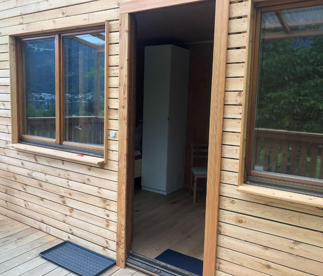 Tiny Haeuschen Villa Ossiach Kültér fotó